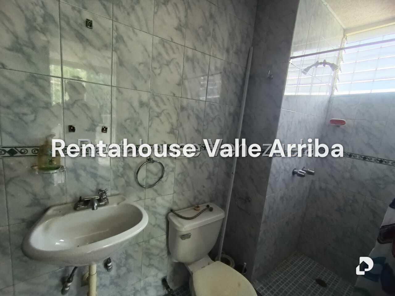Apartment in La Rosa, Guatire – 17