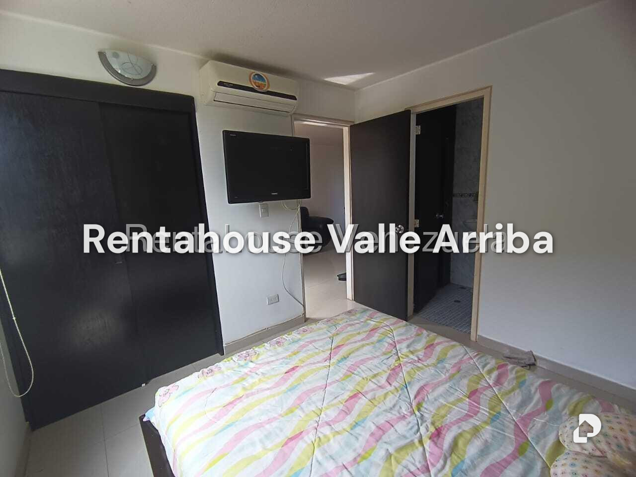 Apartment in La Rosa, Guatire – 21