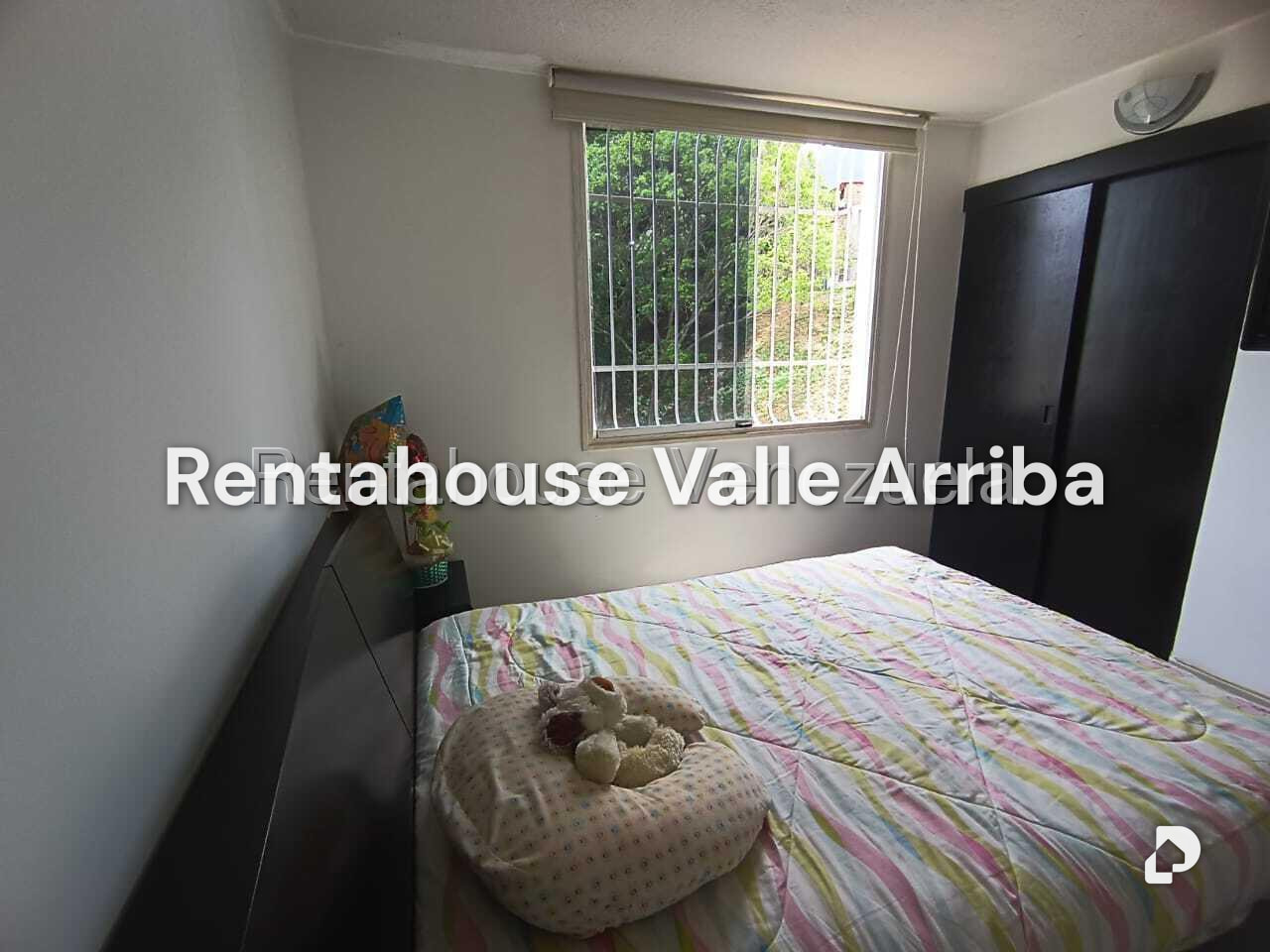 Apartment in La Rosa, Guatire – 19