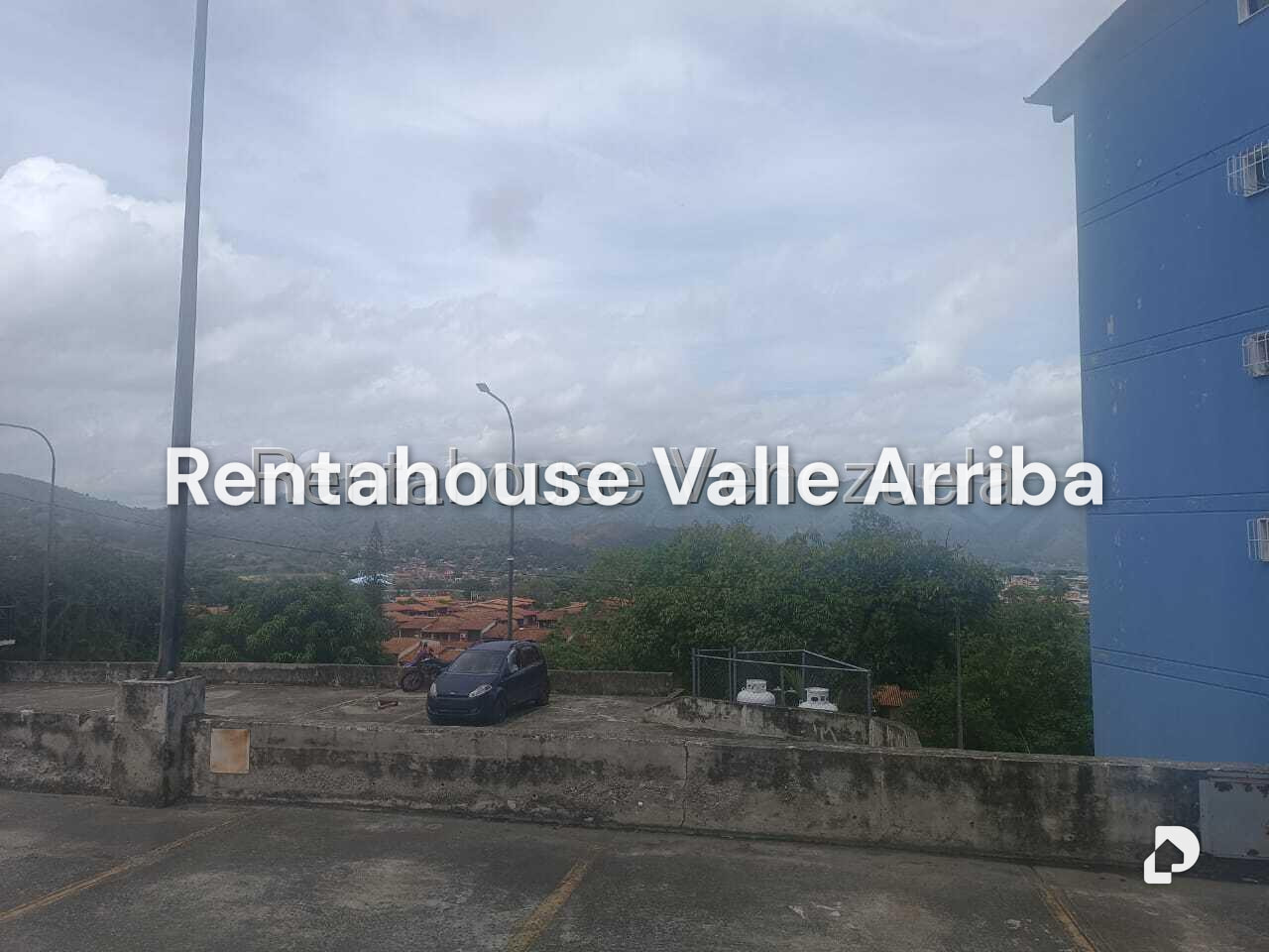 Apartment in La Rosa, Guatire – 26