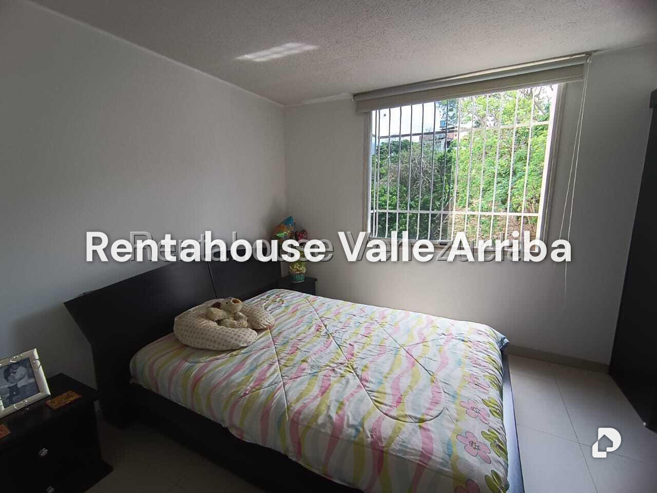 Apartment in La Rosa, Guatire – 18