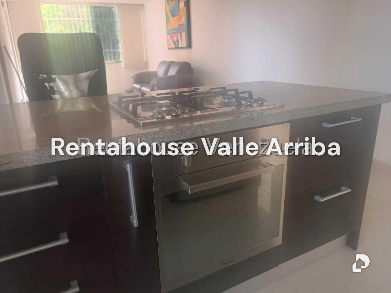 Apartment in La Rosa, Guatire – 4