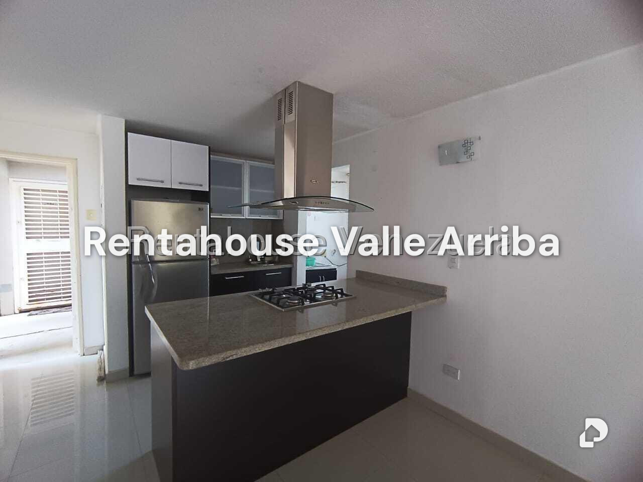Apartment in La Rosa, Guatire – 5