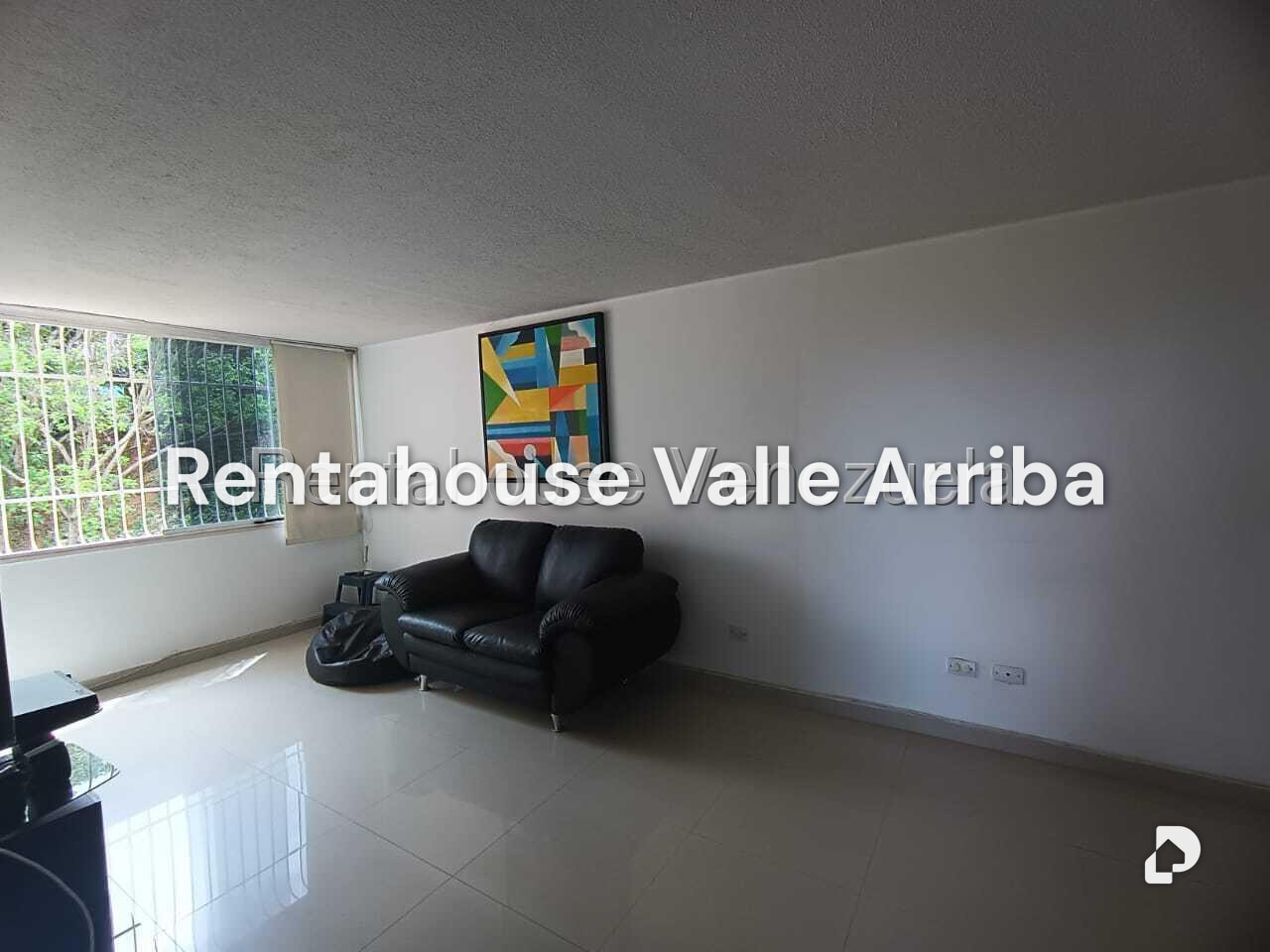 Apartment in La Rosa, Guatire – 6