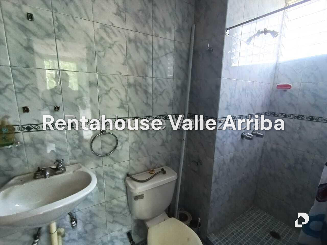 Apartment in La Rosa, Guatire – 16