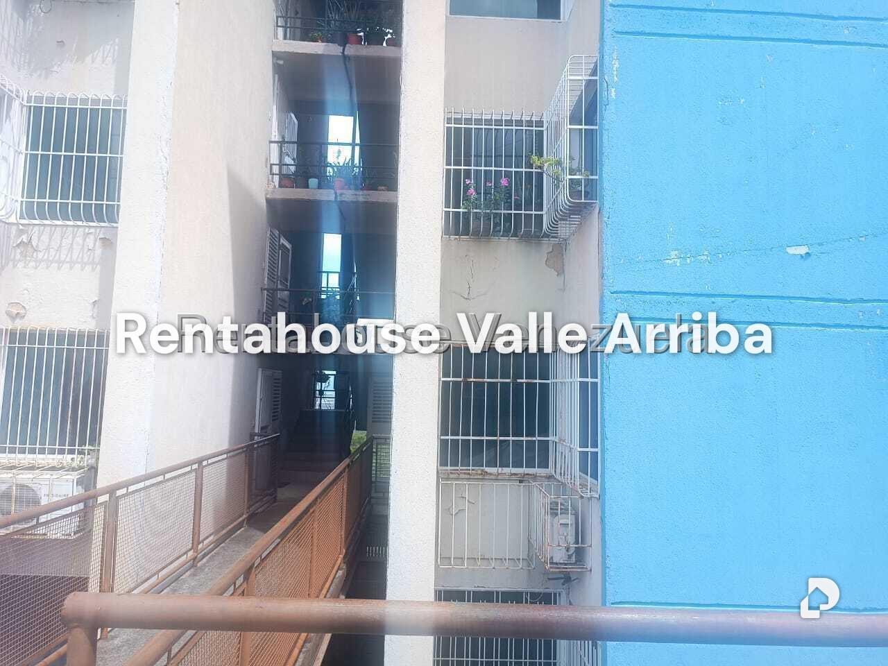 Apartment in La Rosa, Guatire – 23