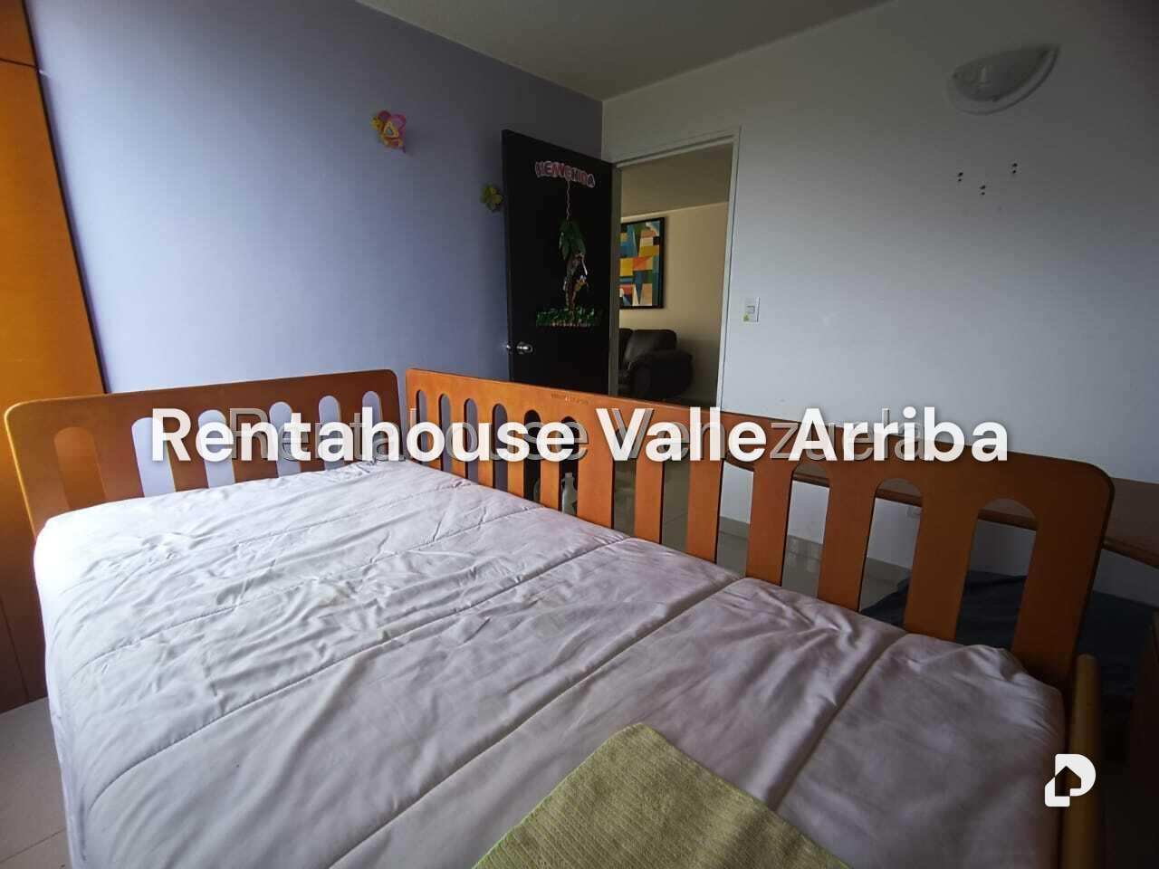 Apartment in La Rosa, Guatire – 14