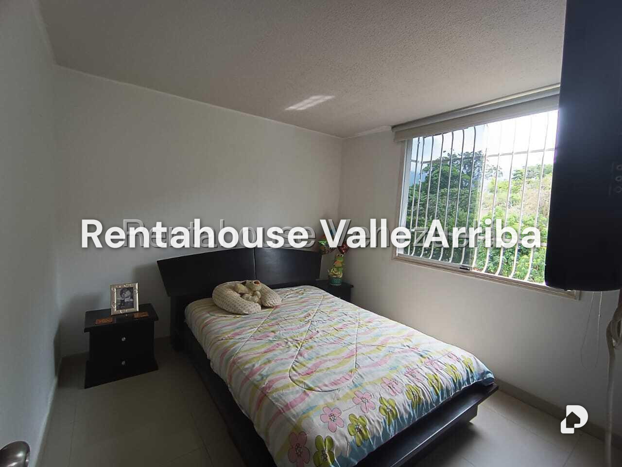 Apartment in La Rosa, Guatire – 15