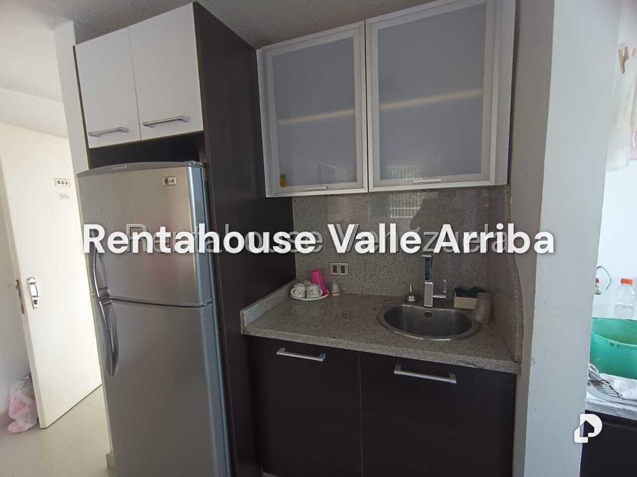 Apartment in La Rosa, Guatire – 2