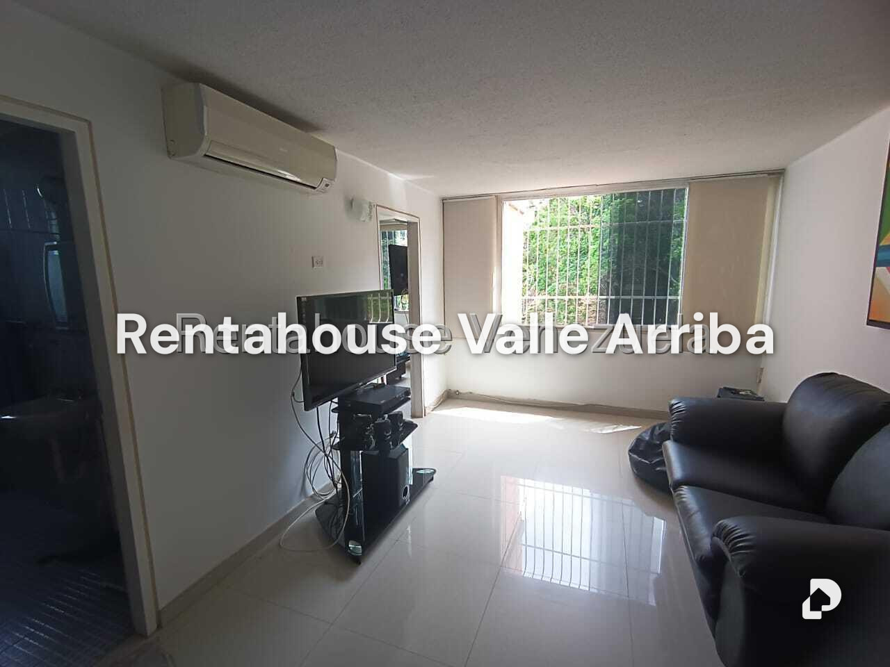 Apartment in La Rosa, Guatire – 7