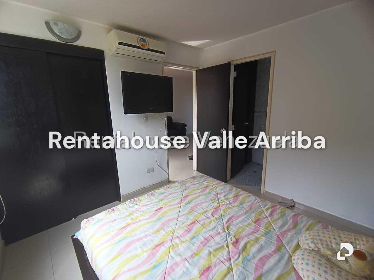 Apartment in La Rosa, Guatire – 20