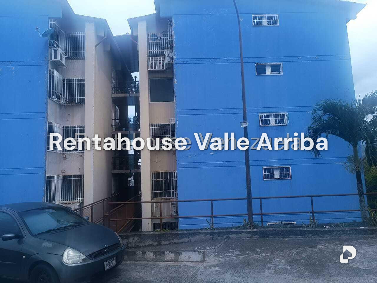 Apartment in La Rosa, Guatire – 25