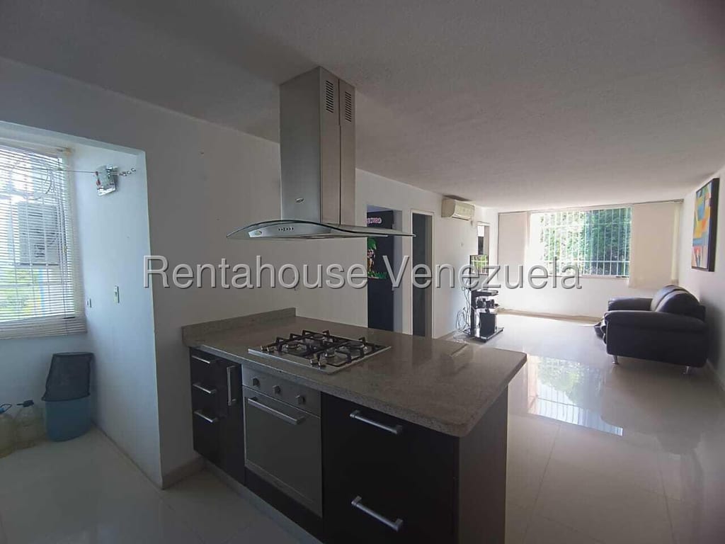 Apartamento en La Rosa, Guatire - 1