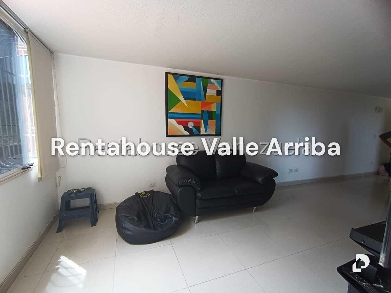 Apartment in La Rosa, Guatire – 8