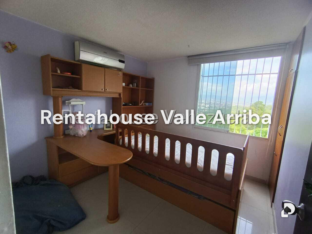 Apartment in La Rosa, Guatire – 10
