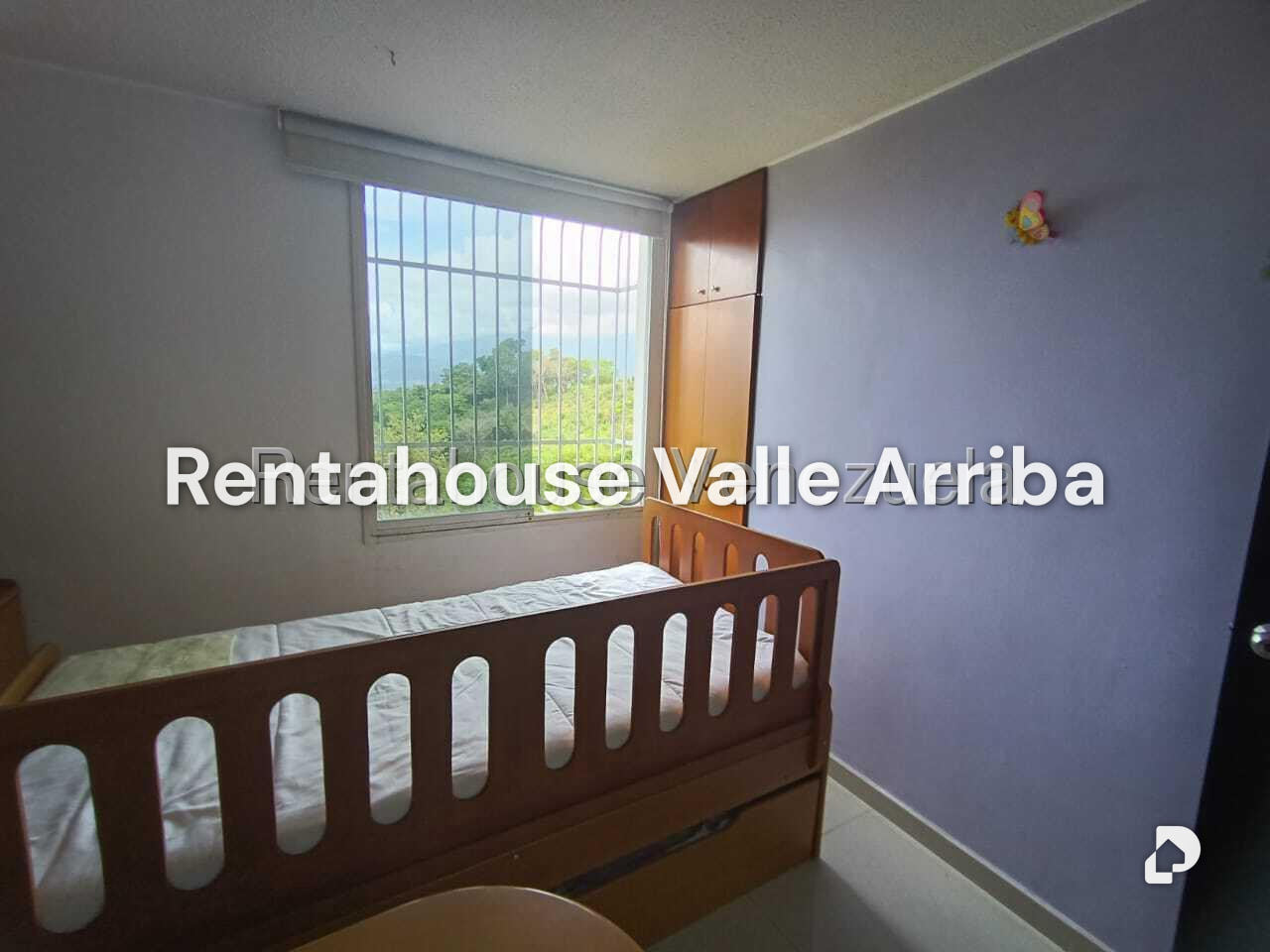 Apartment in La Rosa, Guatire – 11