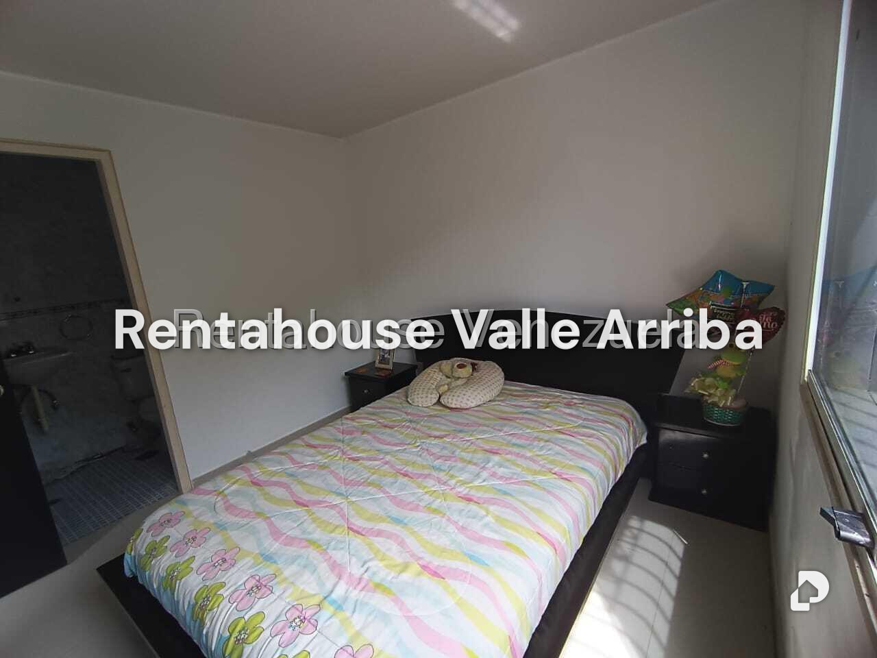 Apartment in La Rosa, Guatire – 22