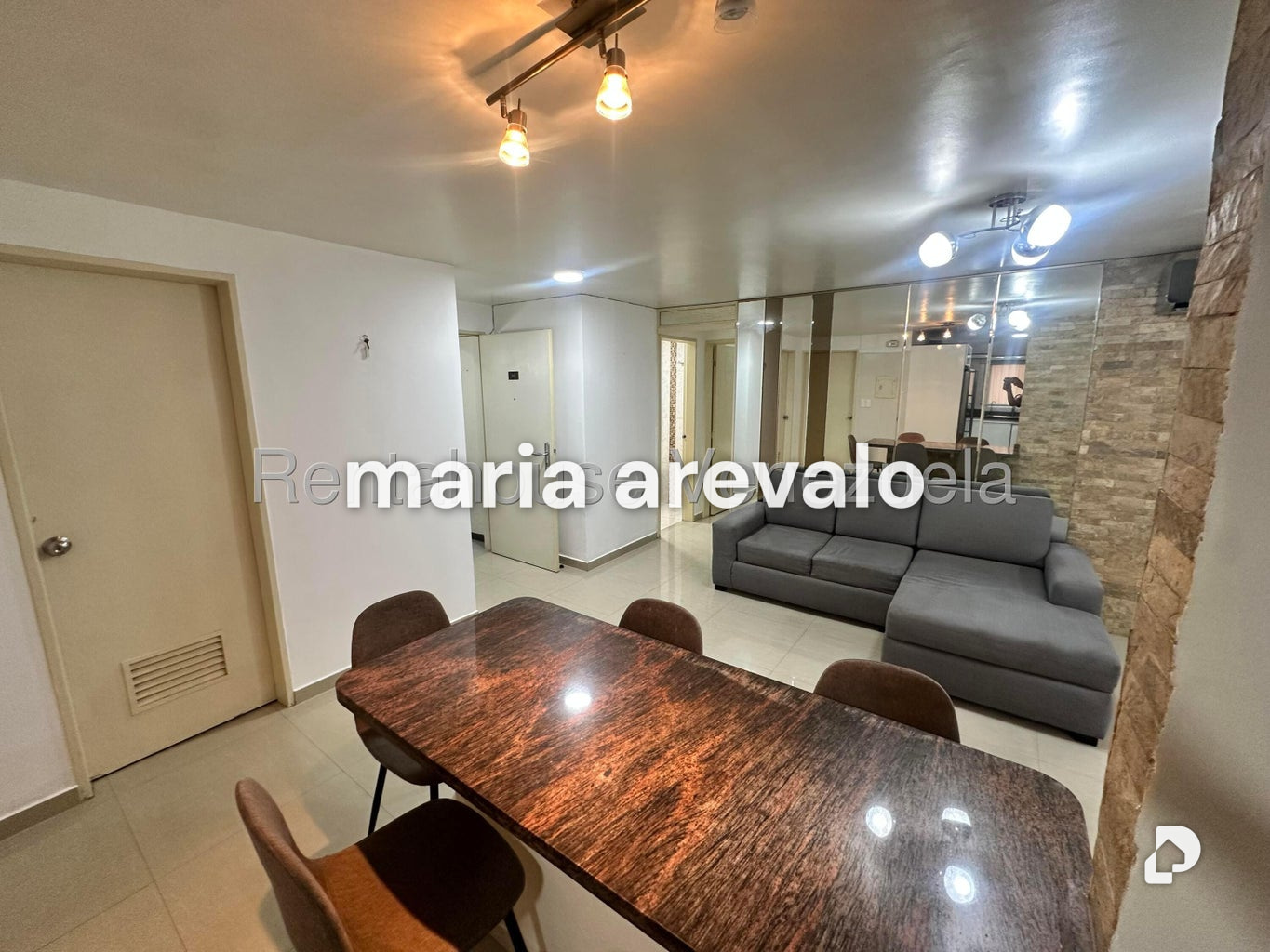 Apartamento en Colinas de Bello Monte, Caracas – 7