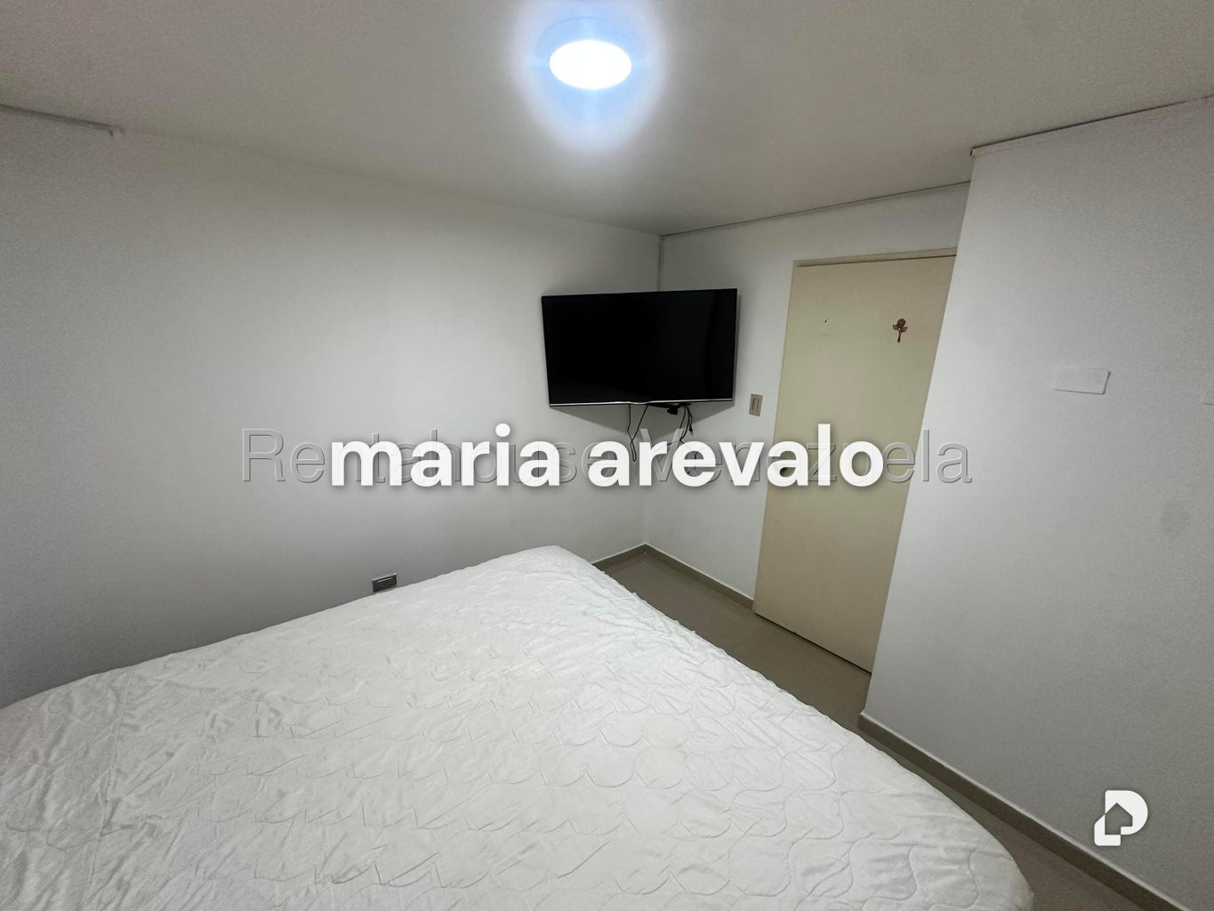 Apartamento en Colinas de Bello Monte, Caracas – 12