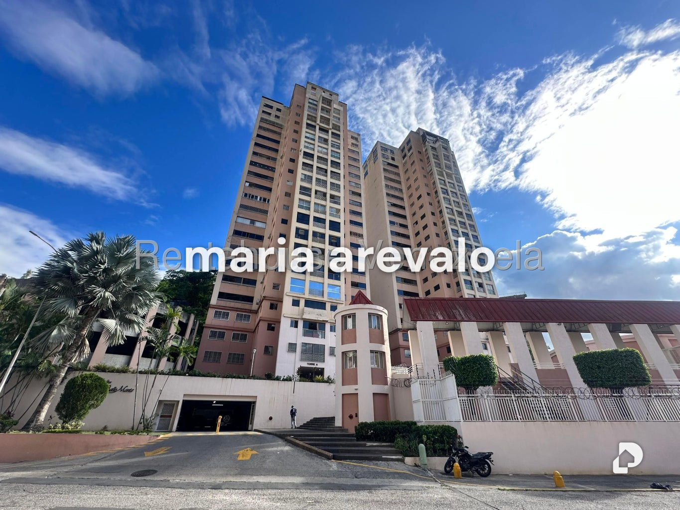 Apartamento en Colinas de Bello Monte, Caracas – 1