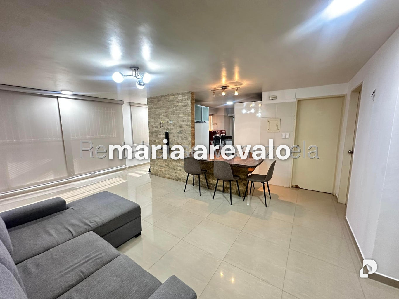 Apartamento en Colinas de Bello Monte, Caracas – 6