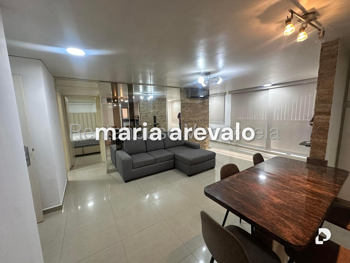 Apartamento en Colinas de Bello Monte, Caracas – 5