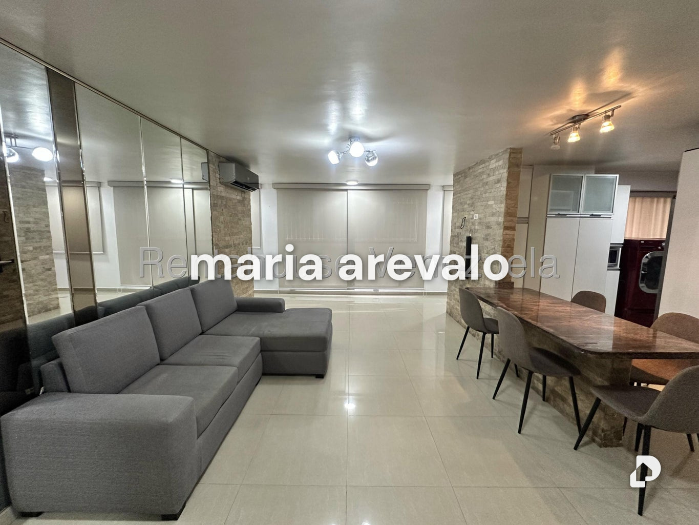 Apartamento en Colinas de Bello Monte, Caracas – 4
