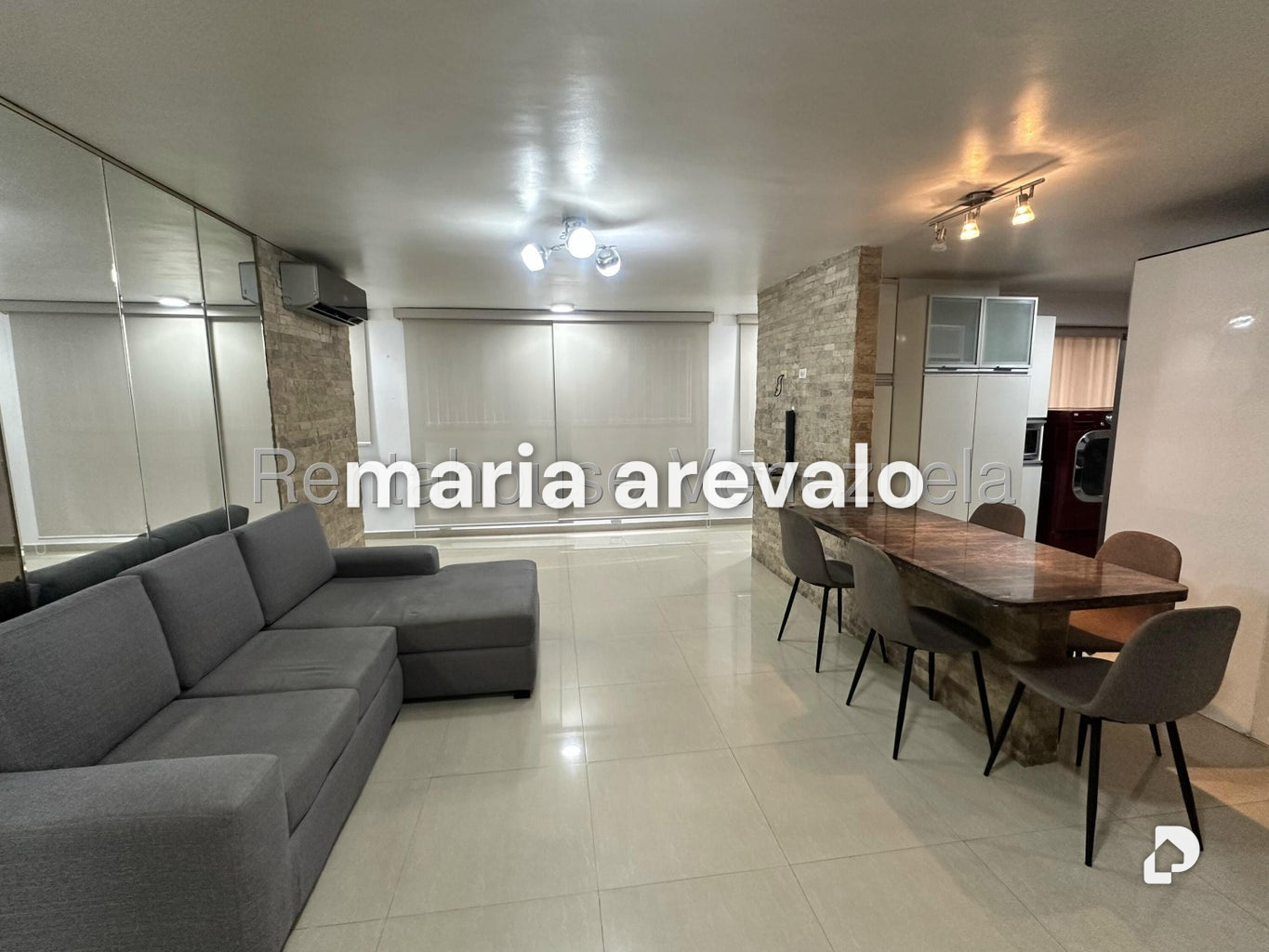 Apartamento en Colinas de Bello Monte, Caracas – 3