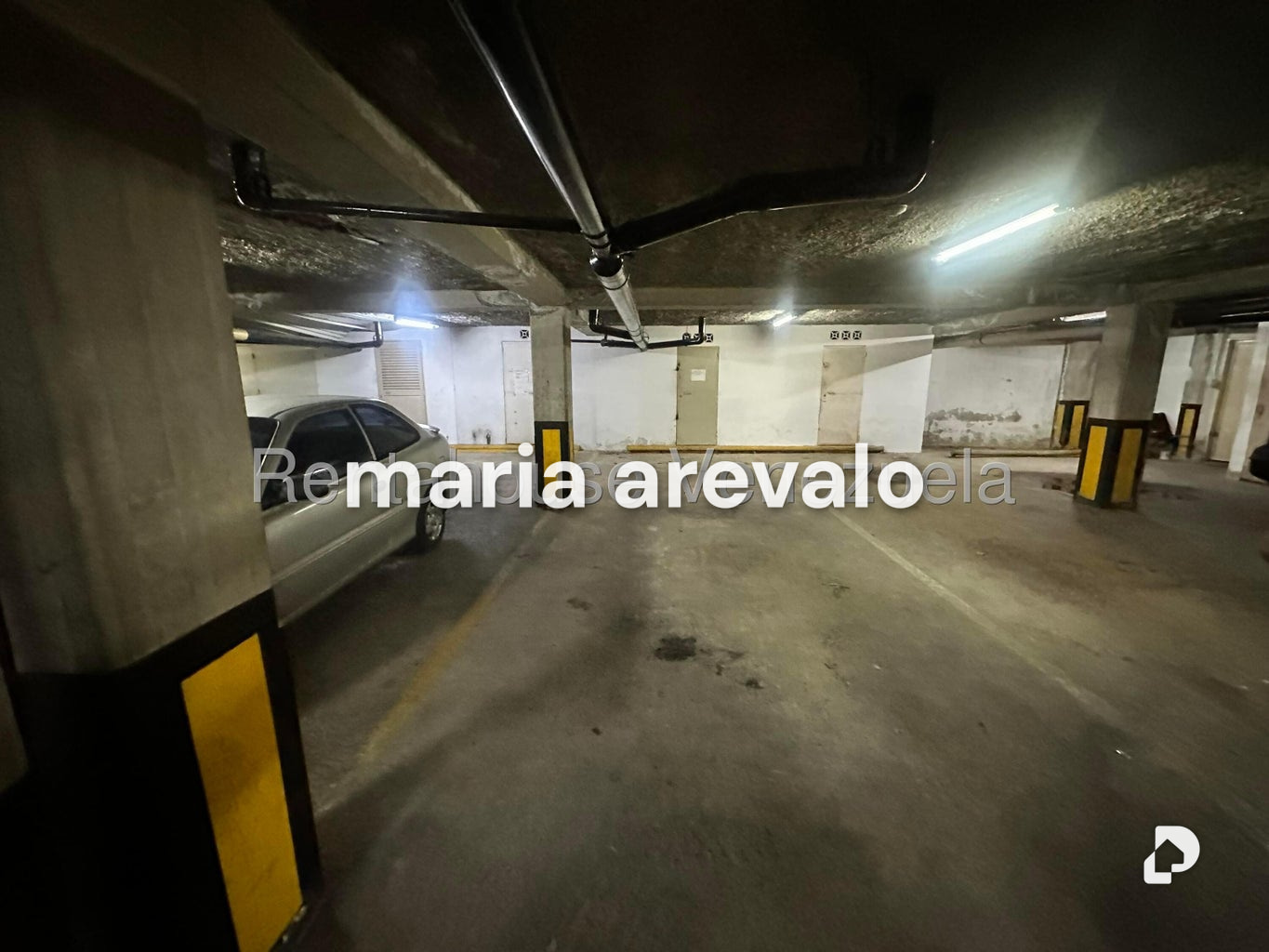 Apartamento en Colinas de Bello Monte, Caracas – 17