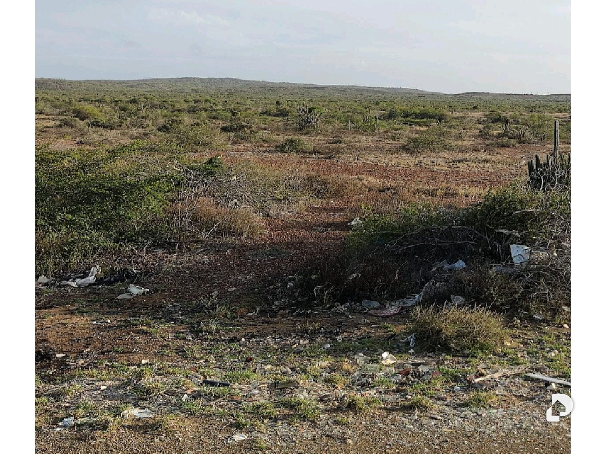 Land in Los Bagres, Díaz – 8