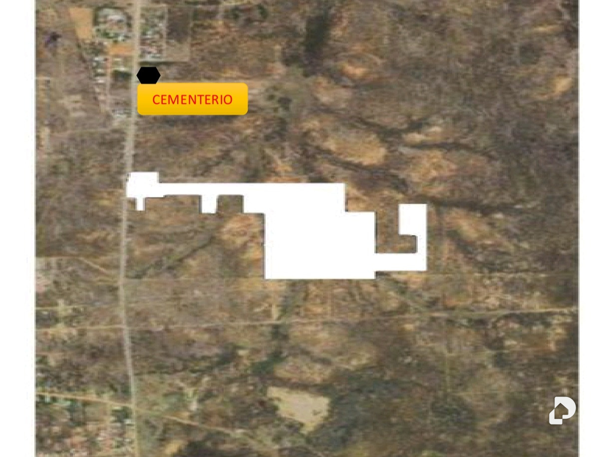 Land in Los Bagres, Díaz – 3