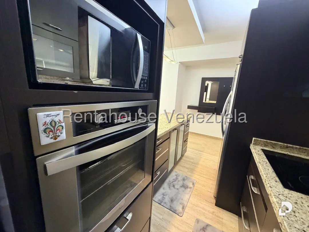 Apartamento en Boleíta Norte, Caracas – 11
