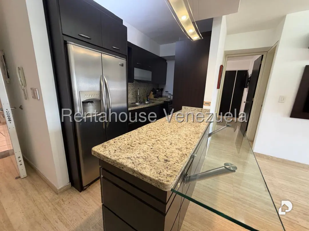 Apartamento en Boleíta Norte, Caracas – 9