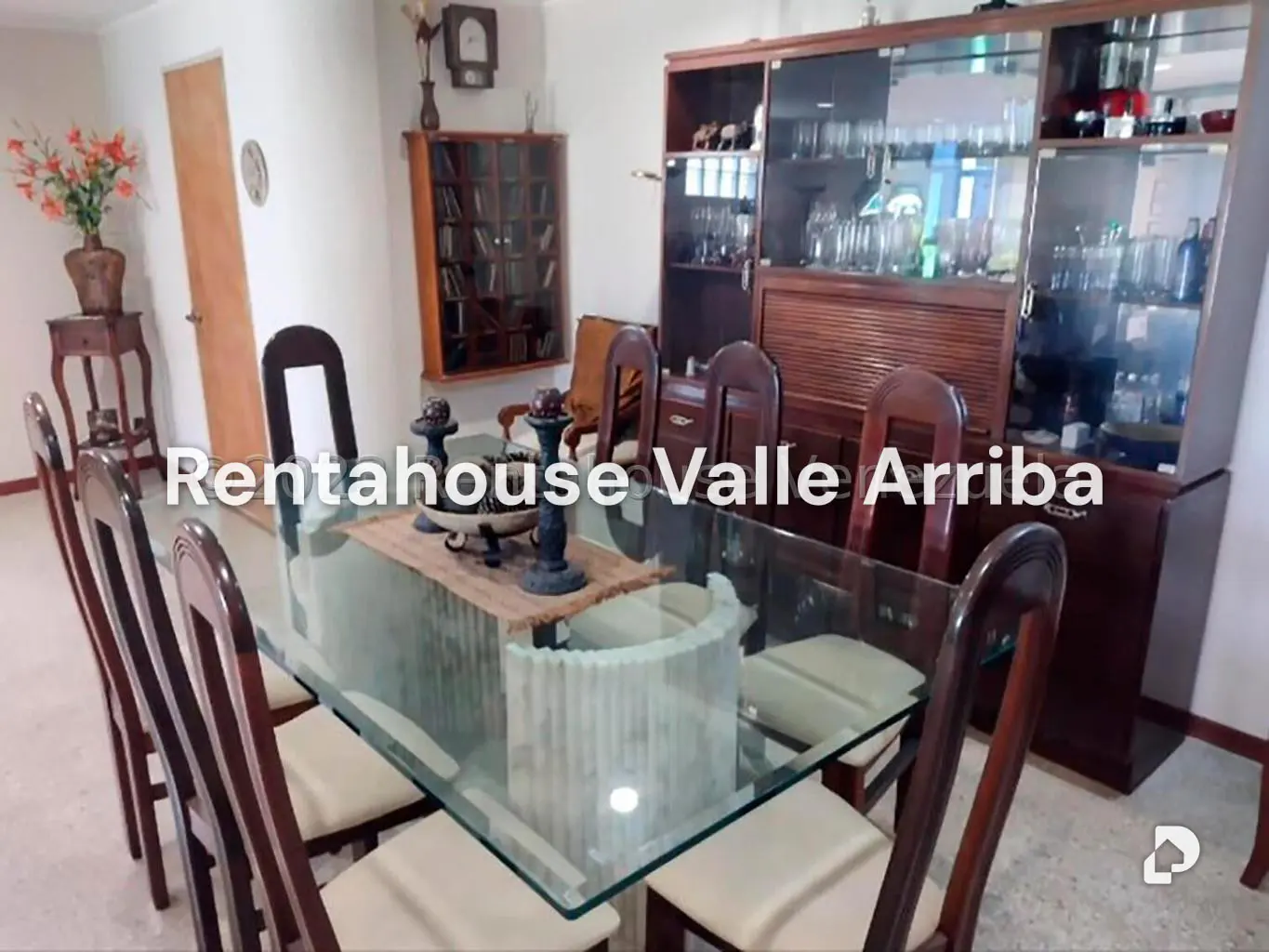 Casa en Karimao Country, Caracas – 10