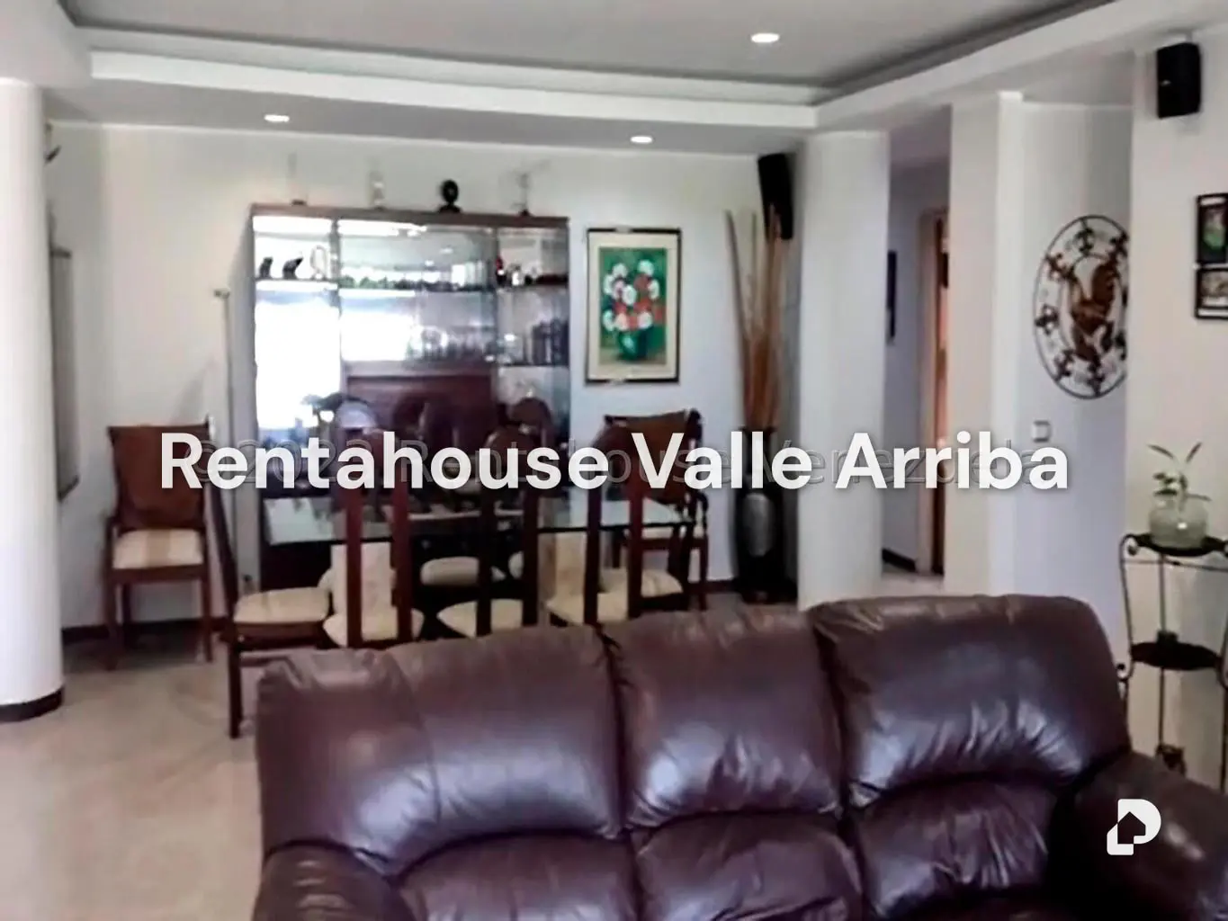 Casa en Karimao Country, Caracas – 8