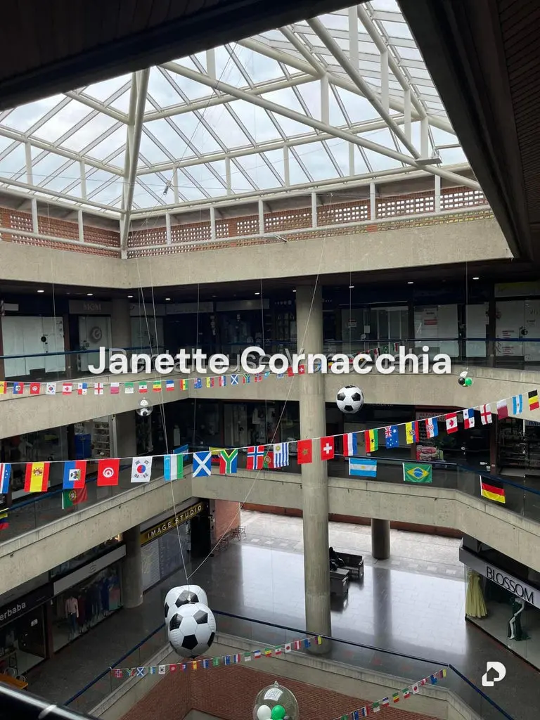 Local comercial en Santa Fe Norte, Caracas – 9