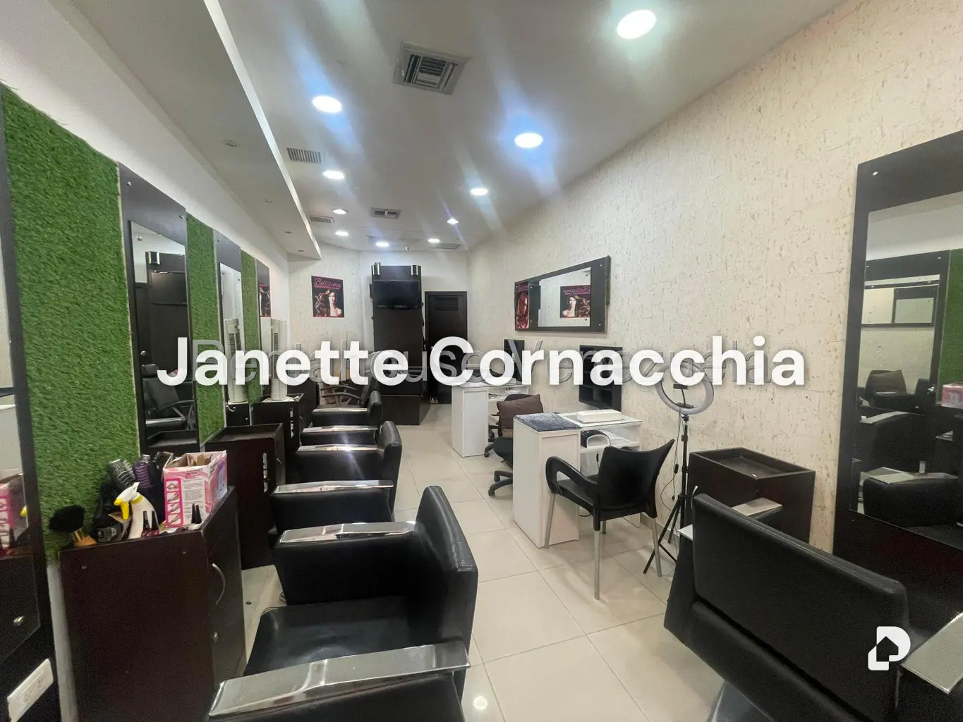 Local comercial en Santa Fe Norte, Caracas – 8