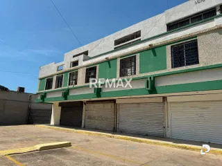 Local comercial en Av. Goajira, Maracaibo – 8