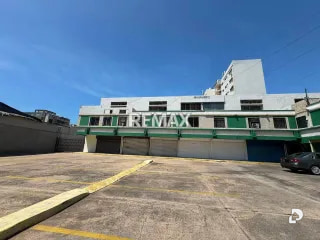 Local comercial en Av. Goajira, Maracaibo – 12