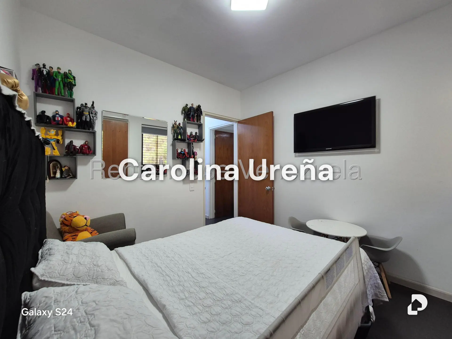 Apartamento en Lomas de La Alameda, Caracas – 30