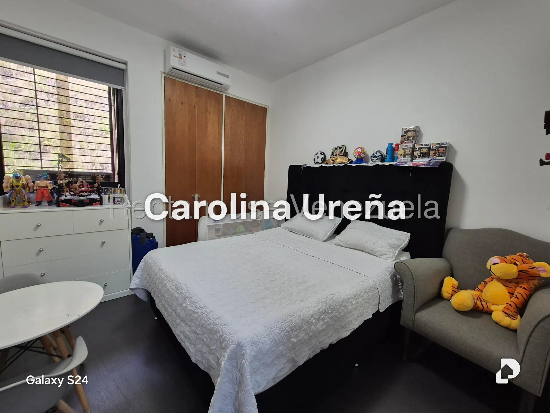 Apartamento en Lomas de La Alameda, Caracas – 29