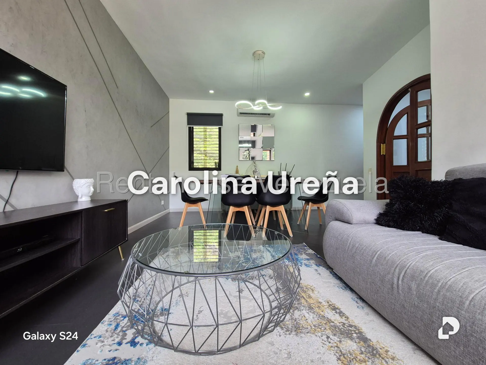 Apartamento en Lomas de La Alameda, Caracas – 13