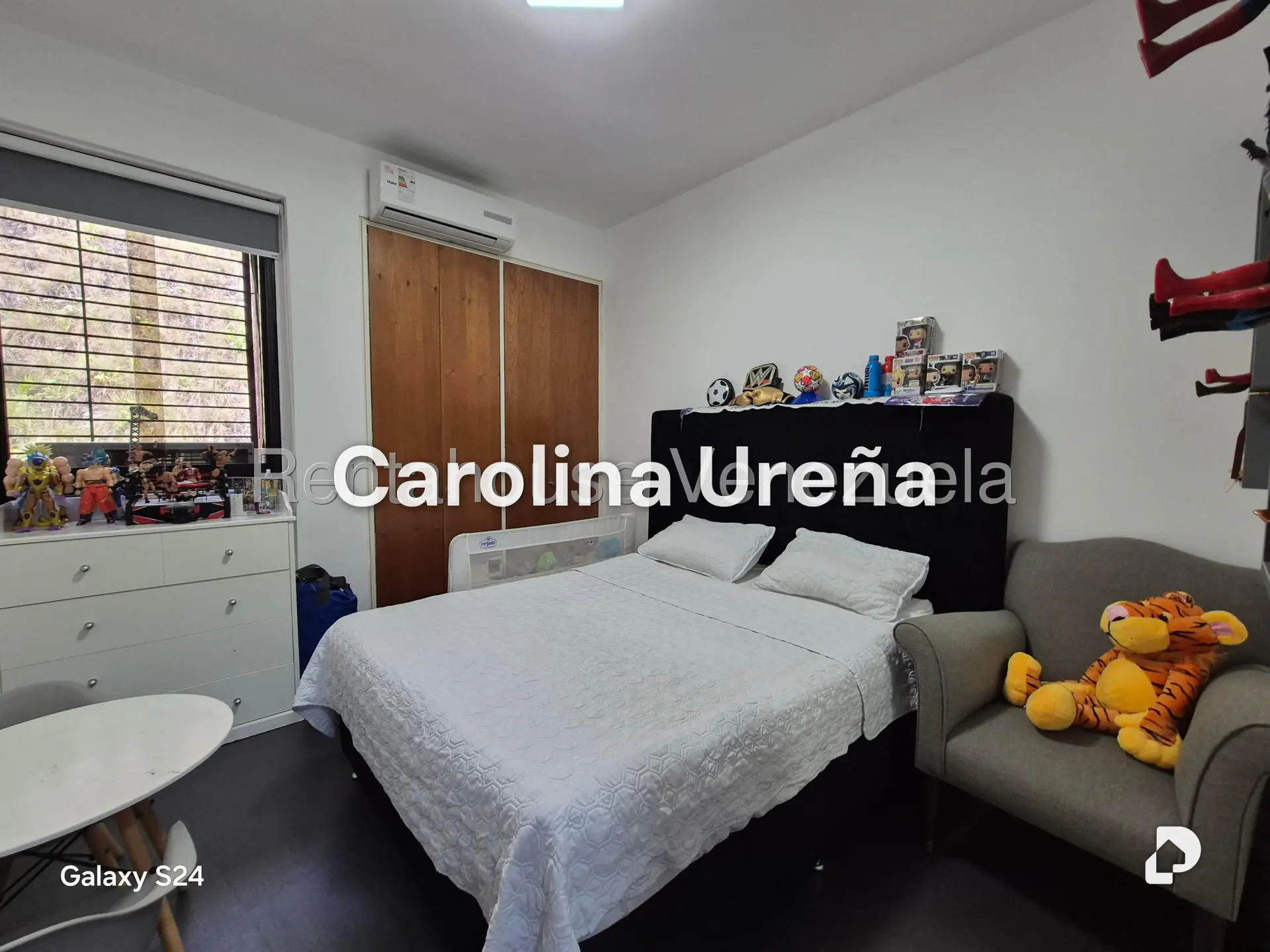 Apartamento en Lomas de La Alameda, Caracas – 28
