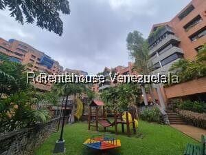 Apartamento en Lomas de La Alameda, Caracas - 1