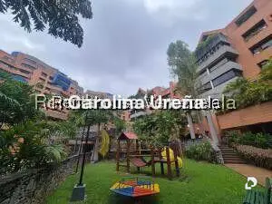 Apartamento en Lomas de La Alameda, Caracas – 1