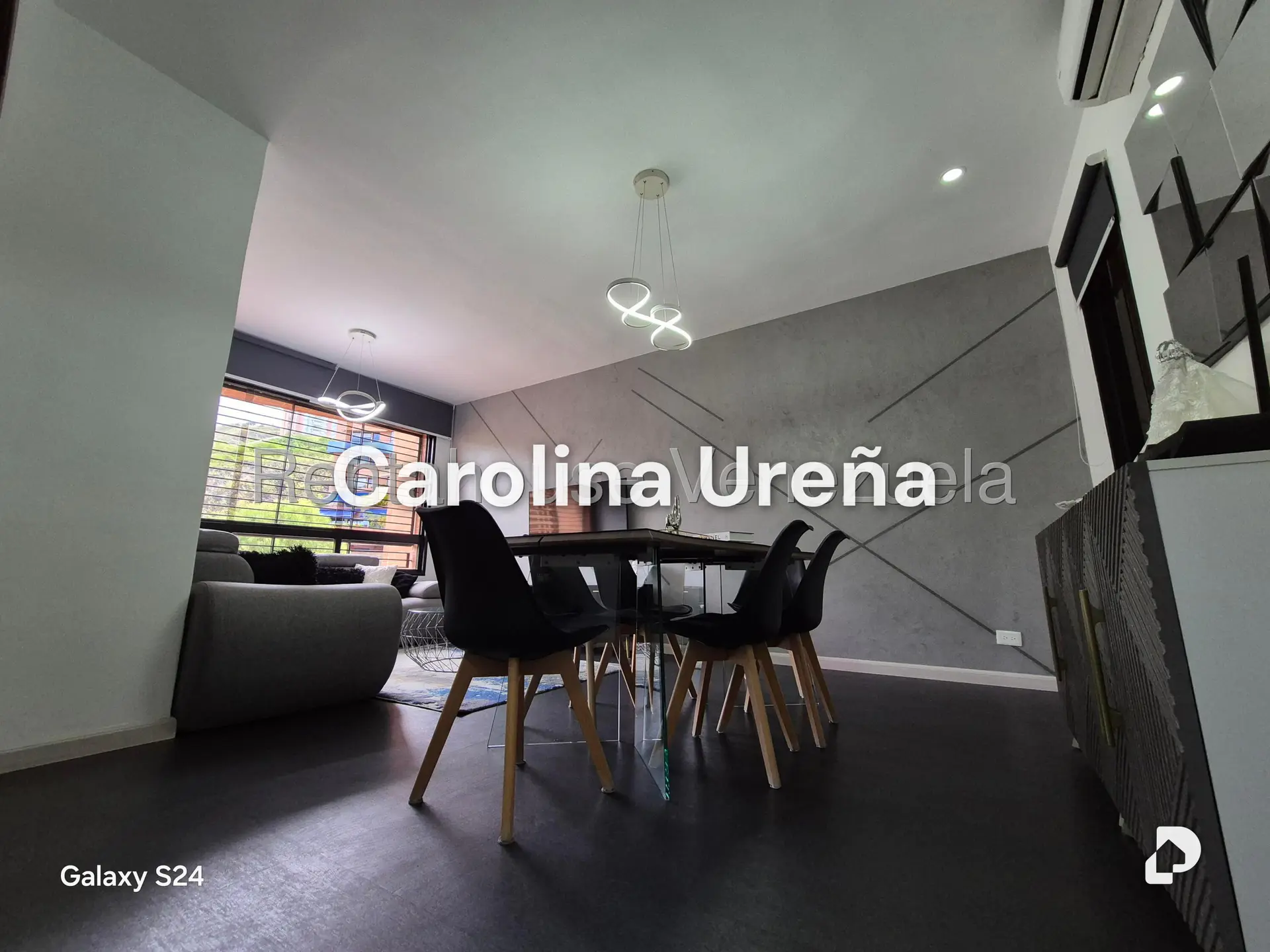 Apartamento en Lomas de La Alameda, Caracas – 16