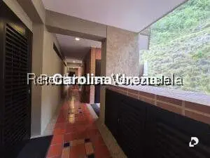 Apartamento en Lomas de La Alameda, Caracas – 5
