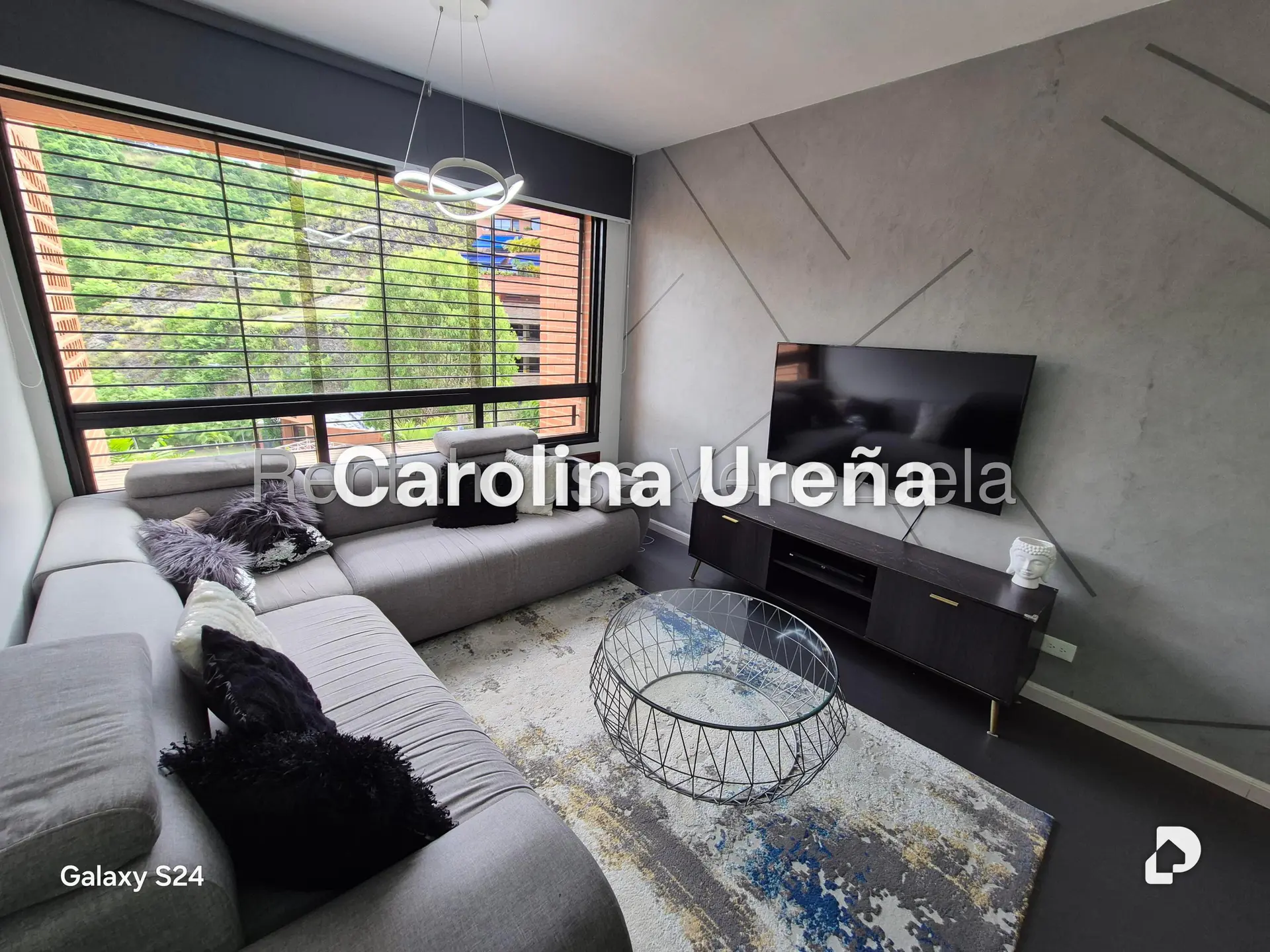 Apartamento en Lomas de La Alameda, Caracas – 14