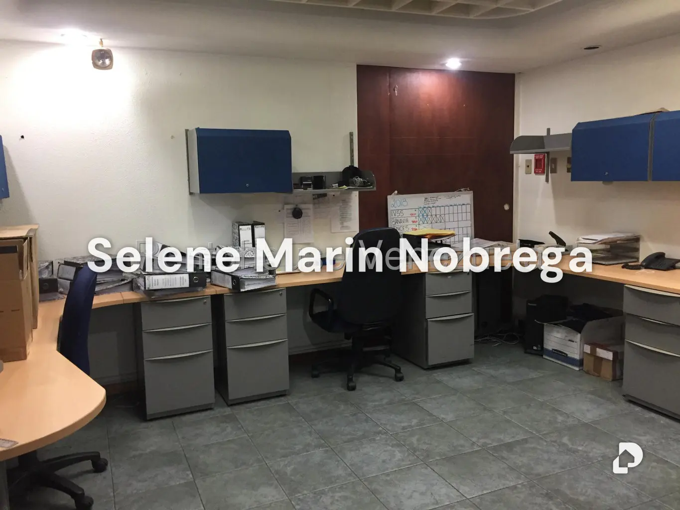 Oficina en Los Ruices, Caracas – 16