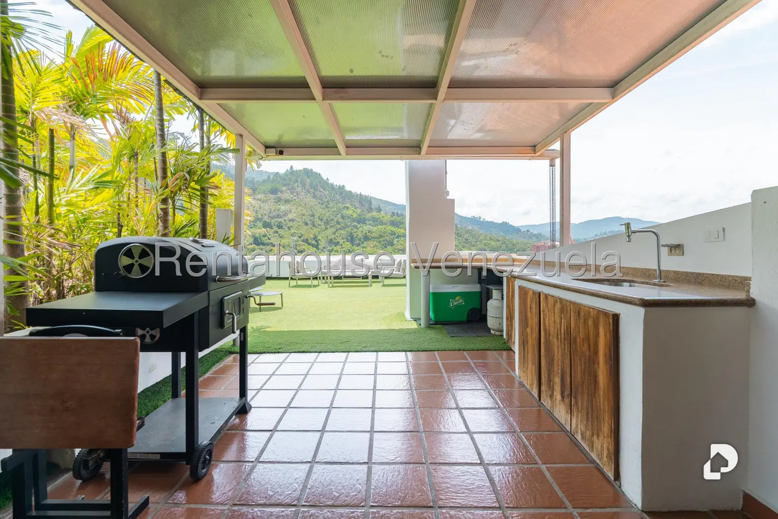 Apartamento en Las Esmeraldas, Caracas – 30